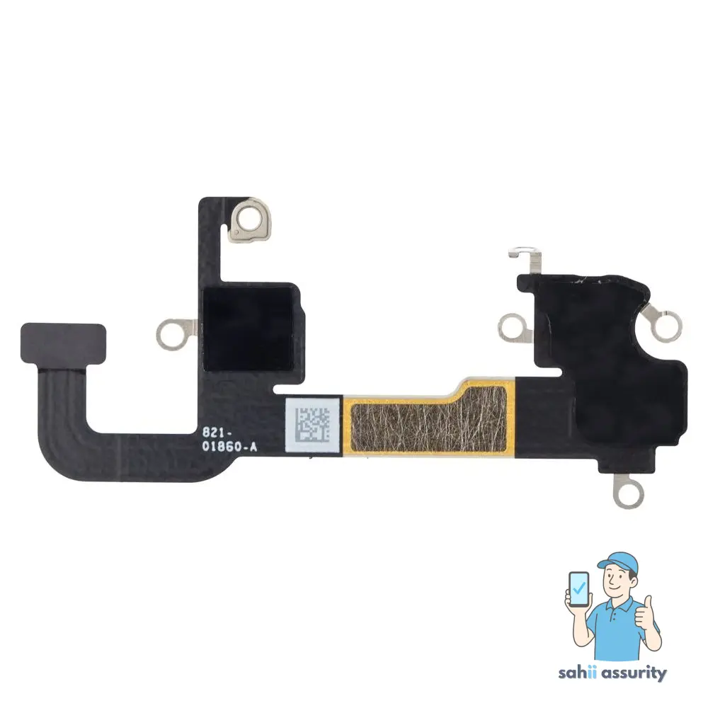 Wifi Flex Cable for Apple iPhone XS thumbnail